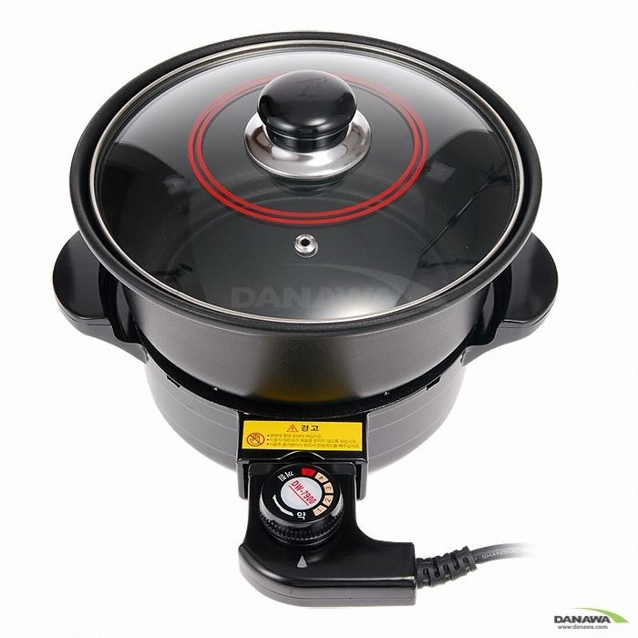 대원가전 허니문 DW-7900