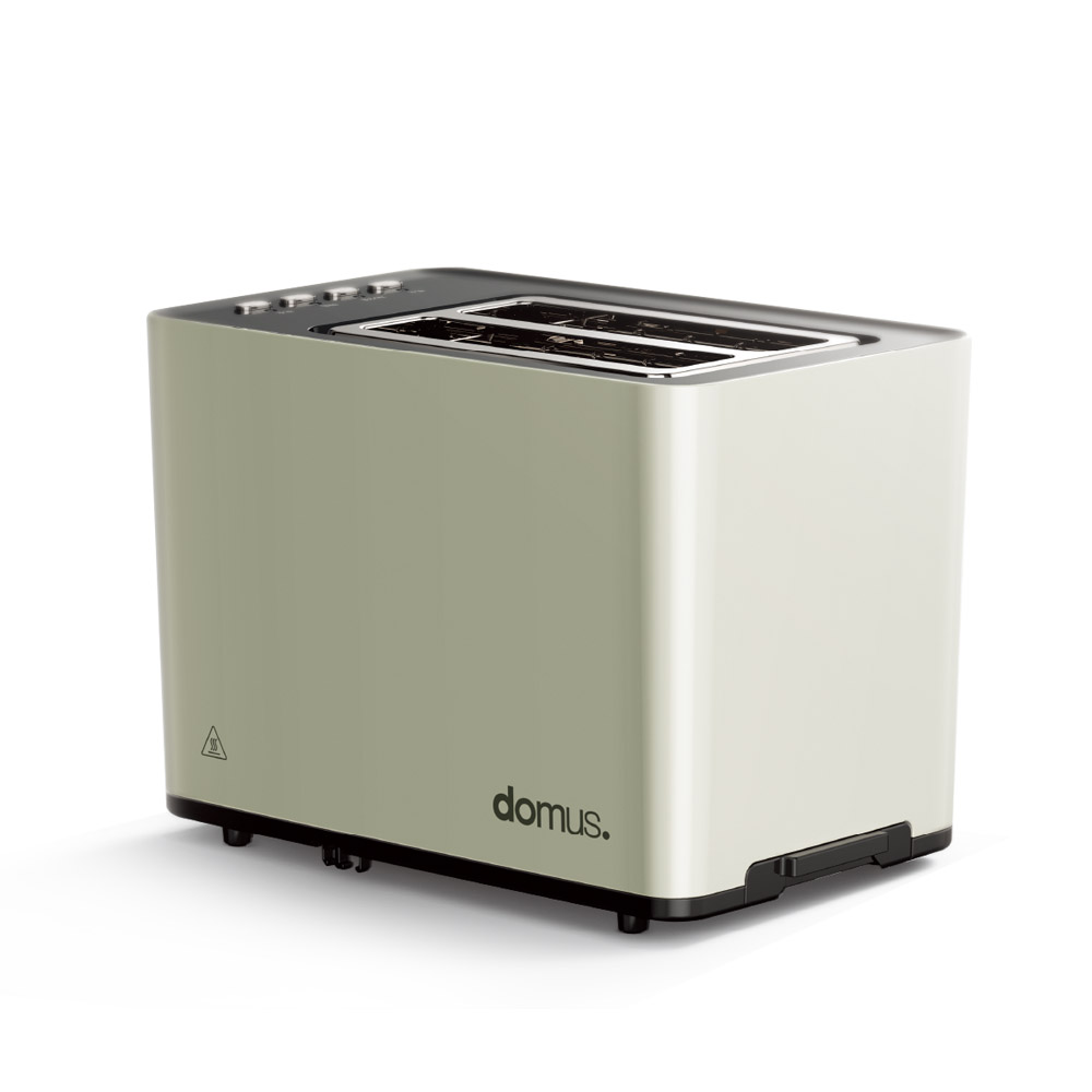 도무스  브레니 토스터