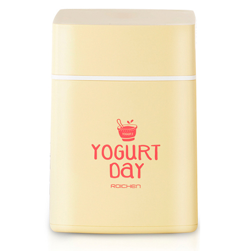 로이첸  요거트데이