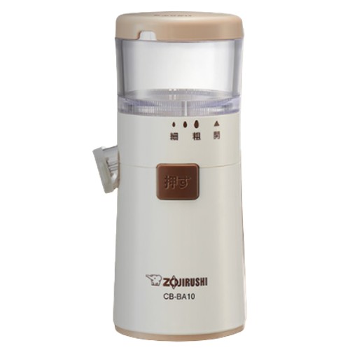 조지루시  CB-BA10