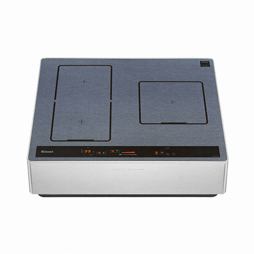 린나이  ES-H6001T 높은 베젤프레임모델 케이스