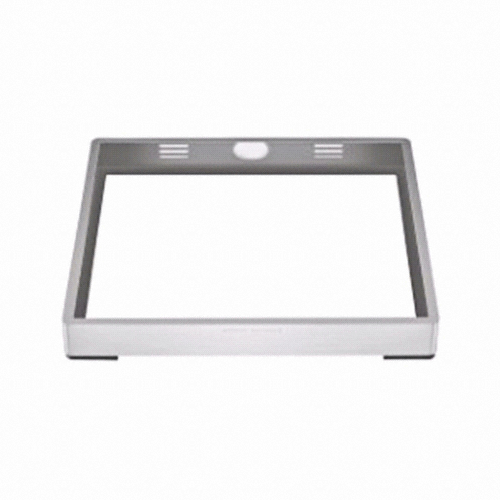 린나이  낮은 스탠드 케이스 ES-L6002T