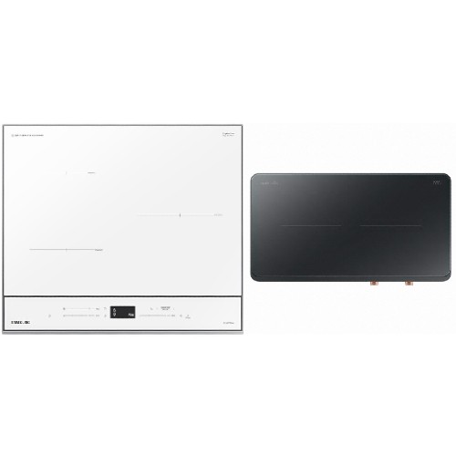 삼성전자 비스포크 NZ63B6507XF + NZ60R3703PK