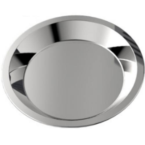 422 요리는장비빨 스테인리스 원형팬 (대)