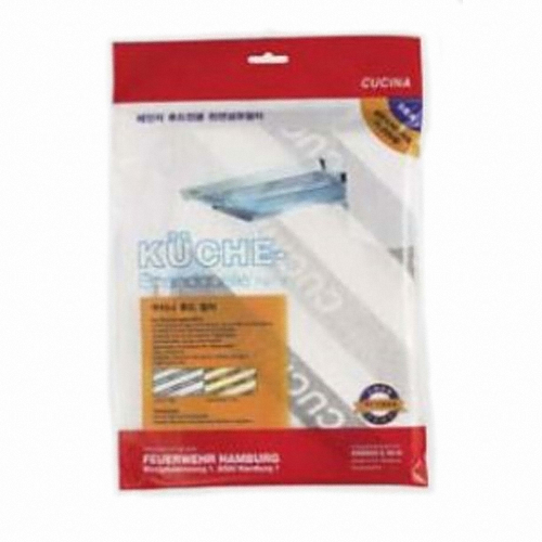 하츠 쿠치나 섬유필터