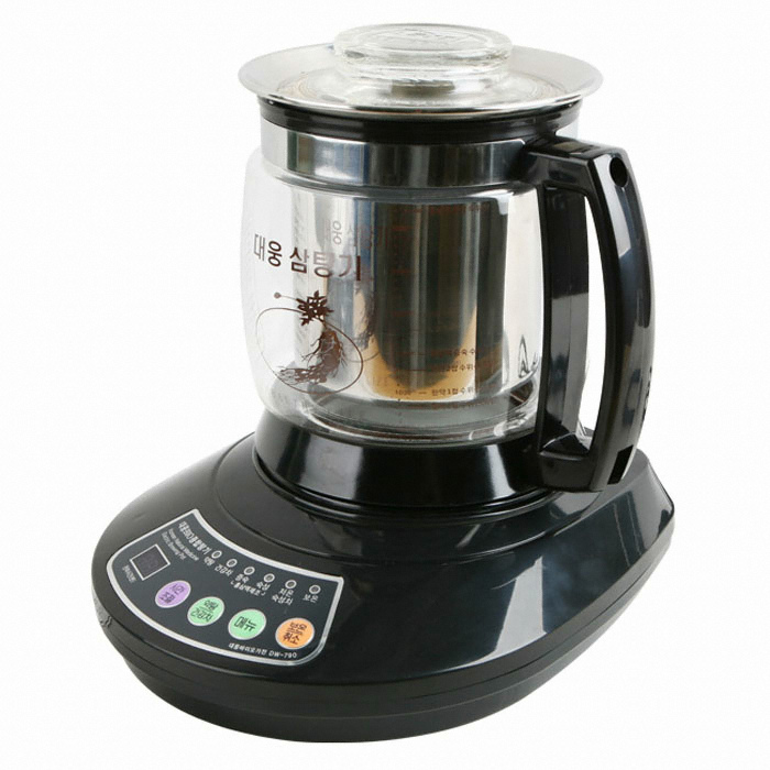 대웅전기산업  DW-790