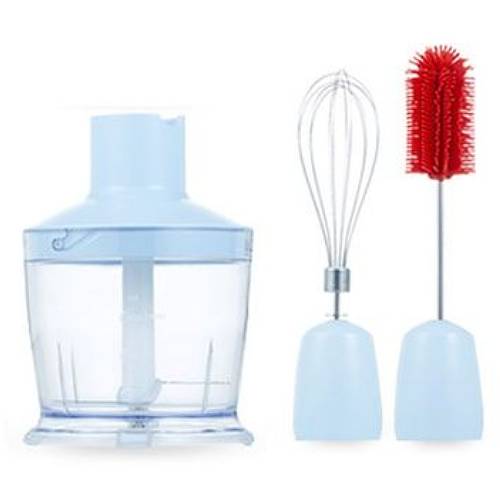 피티코퍼레이션 도깨비방망이 CHB2000 전용 셰프 3종세트