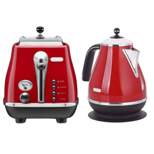 드롱기  아이코나 KBO2001 + CTO2003