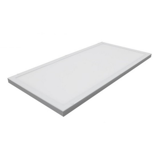 솔라루체  LED 더엣지 일반형 평판조명 25W