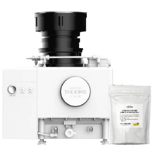 라움  블랙홀 더킹