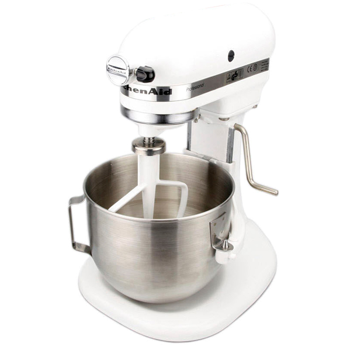 키친에이드  헤비듀티 5K5SS (5KPM5)