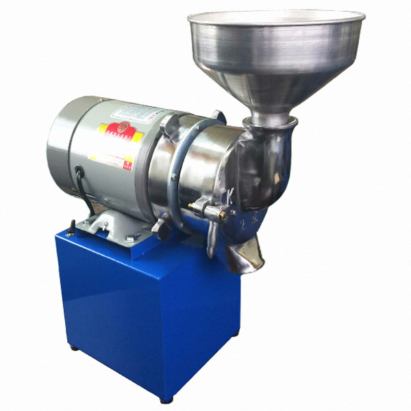 한국기계MC  두유기