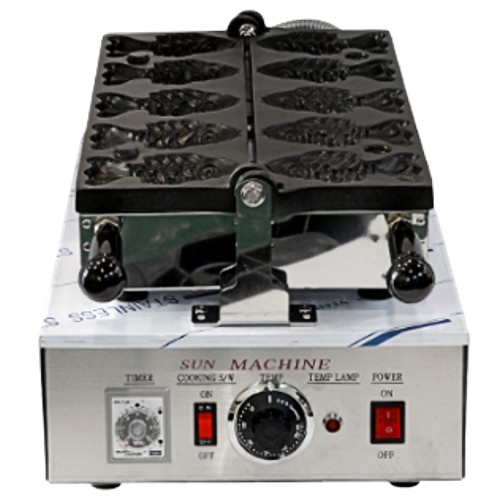 태양산업  정통붕어빵 5P