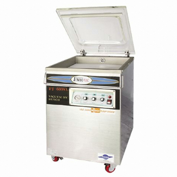 지우산업  FJ-600XL