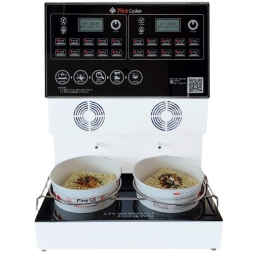 유니 라면조리기 PTH-2000
