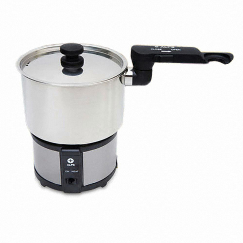 홍진테크 알프스 TC-350A 여행용 전기쿠커