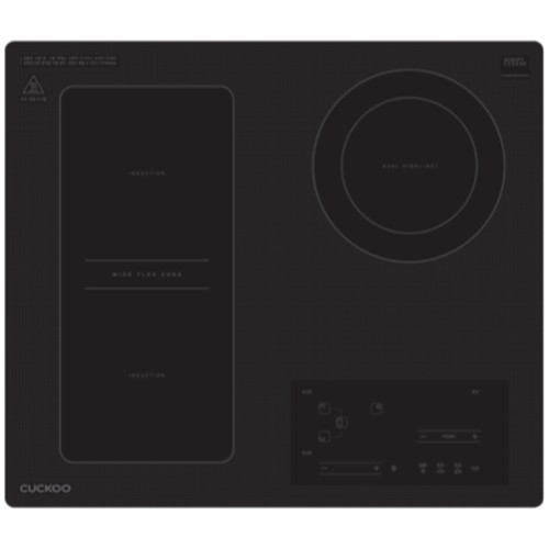 쿠쿠전자  IHR-D303FB