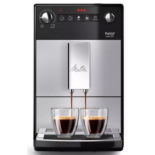 밀리타  카페오 퓨리스타 Series 300 F23