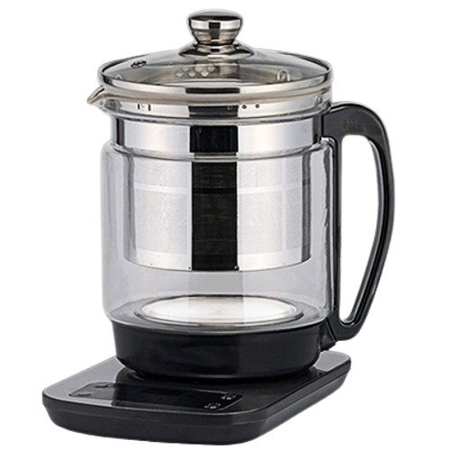 퓨어쿡 전기 유리 약탕기 2.5L