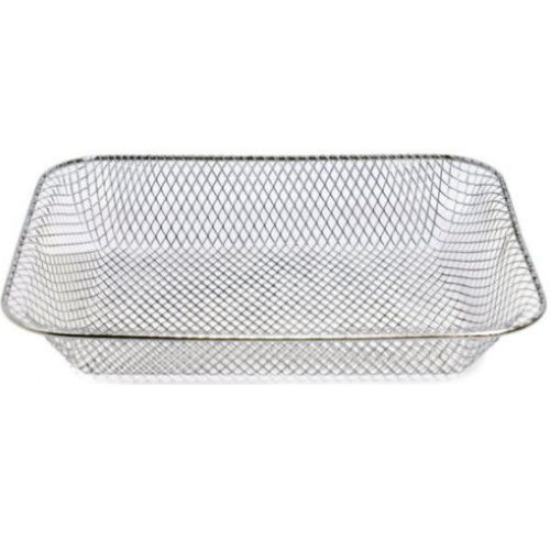 리하스  에어프라이어 그물망 바스켓 5cm