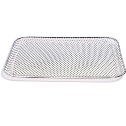 리하스  에어프라이어 스테인리스 그물망 2cm