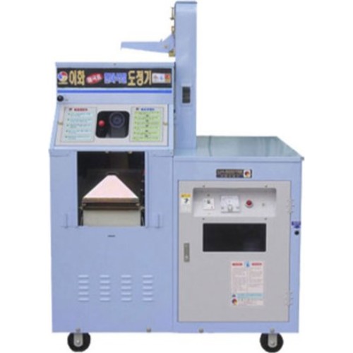 이화산업사  현미 석발 도정기 LH-5001M