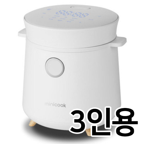 티케이케이  미니쿡 EDC-600(601~604)