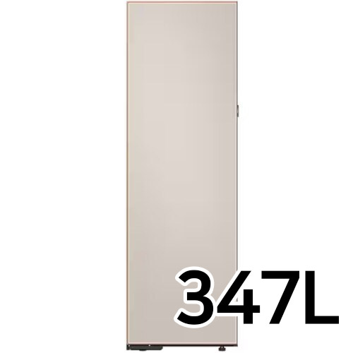 삼성전자 비스포크 키친핏 새틴 RZ34C7955 (베이지)