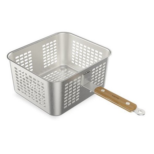 보토코리아  스텐 튀김바스켓