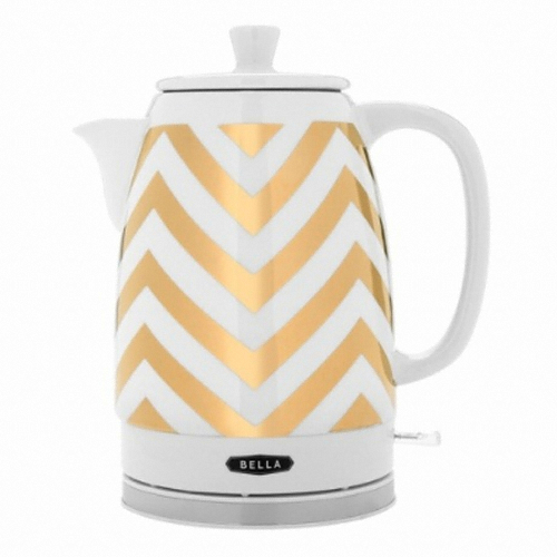 벨라  세라믹 전기주전자 310