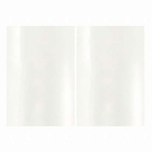 올팩코리아  낱장타입 중형 파우치 낱장