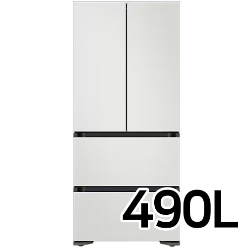 삼성전자 비스포크 김치플러스 패널별도 RQ49C94Y1AP