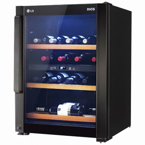 LG전자 디오스 R-WZ46JKX (사업자전용)