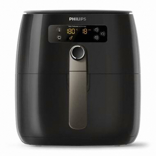 필립스  트윈터보스타 HD9743/45