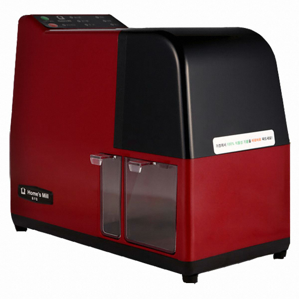 현대녹색산업  홈즈밀 HD-333