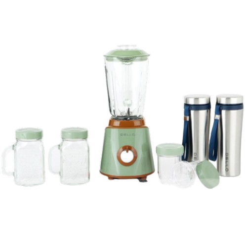 모닝아트  델로 텀블러 멀티블렌더 MA-KBL2SA