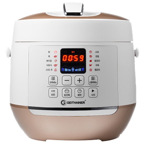 가이타이너  올인팟 GTKMPC-1000