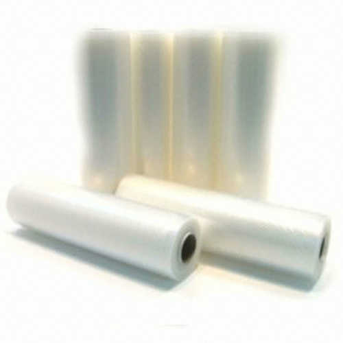 제로팩  진공필름