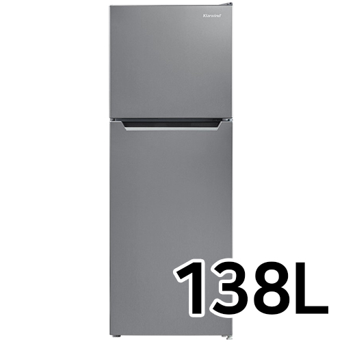 캐리어 클라윈드 슬림 제로 메탈 KRD-T138SEM1 (실버)