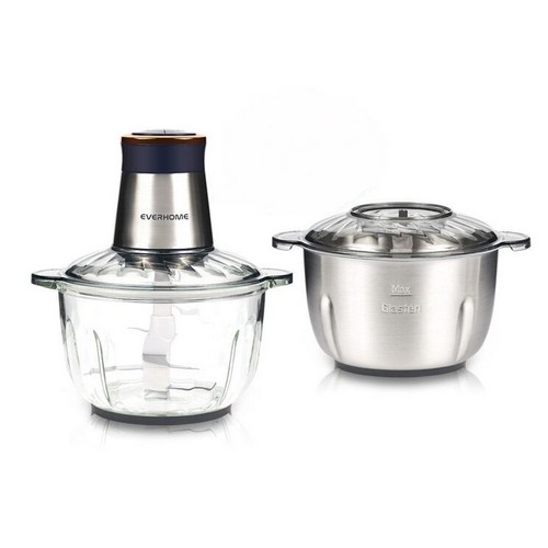 에버홈  글라스텐 짤스윙 EV-MC9000