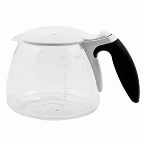 브라운  커피메이커 유리용기 KFK 500