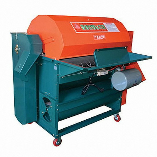 금성  콩 탈곡기 GS-3000