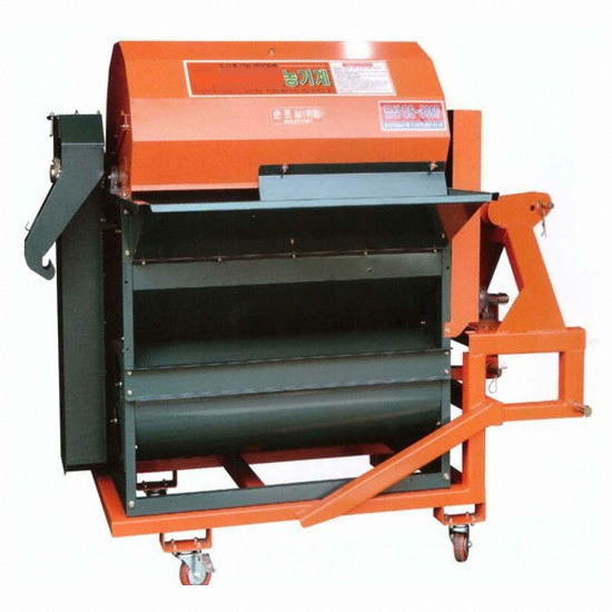 금성  콩 탈곡기 GS-5000