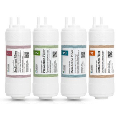 필터나라  쿠쿠홈시스 CP-OS601HW 호환필터 세트