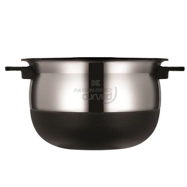 쿠쿠전자  CRP-LHTR0610FW 내솥