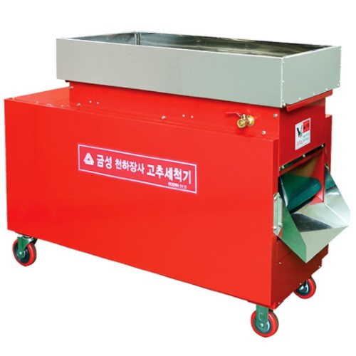 금성산업  천하장사 GS-6000