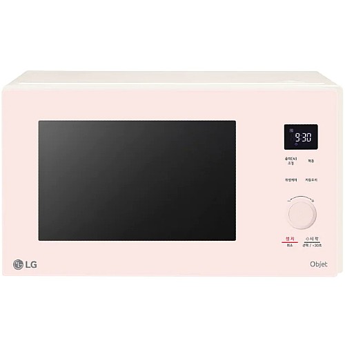 LG전자 오브제컬렉션 MWJ25P