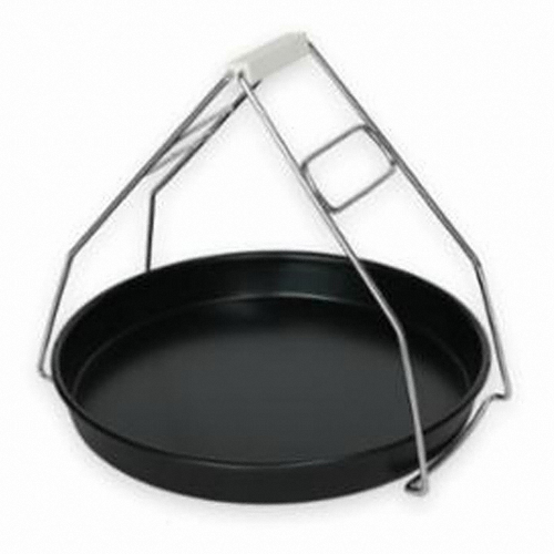 리빙코리아 리빙웰 피자팬