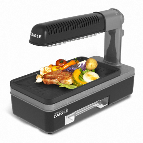 자이글  파티 스페셜 ZG-KR2051A