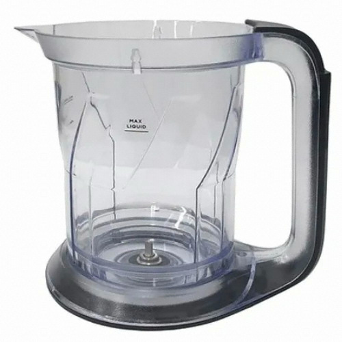 샤크닌자  울트라프렙 컨테이너 1.7L